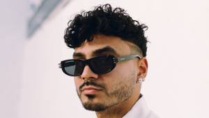 Image of ALVARO DIAZ - OMAKASE TOUR