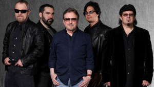 Image of Blue Öyster Cult