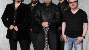 Image of Blue Oyster Cult