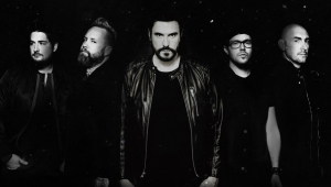 Image of Breaking Benjamin