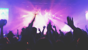 Image of Corbyn Besson and Soulidified: The Pop'n Out Tour