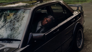 Image of Daniel Caesar - Son Of Spergy Tour