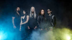 Image of DragonForce: Inhuman Rampage 20th Anniversary