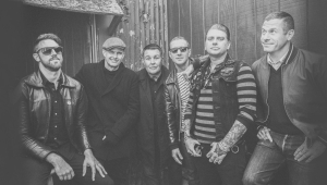 Image of Dropkick Murphys - St. Patrick's Day 2027 Tour
