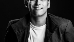 Image of Elias Medina