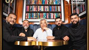 Image of Gipsy Kings & Nicolas Reyes