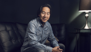 Image of Henry Cho