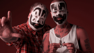 Image of Insane Clown Posse