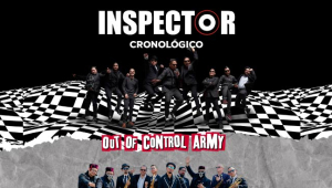 Image of El Haragan y Cia, Inspector y El Gran Silencio