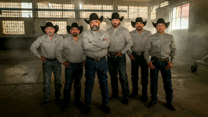 Image of Intocable: Cultura Tour 2026
