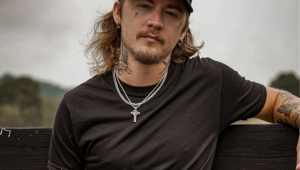 Image of JAY WEBB - THE HOMESICK TOUR