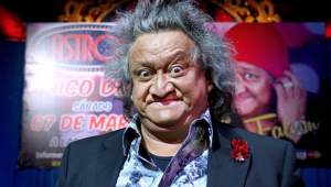Image of Jo Jo Jorge Falcon