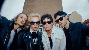 Image of Leap - Entropy World Tour