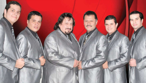 Image of Los Yonics, Los Caminantes y Grupo Yndio