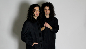 Image of Julien-K & Nite