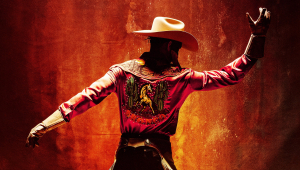 Image of Orville Peck - Man Turned Mule Tour