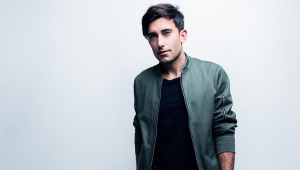 Image of Song Of The Saints Tour with Phil Wickham