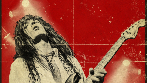 Image of Rata Blanca Tour USA 2026