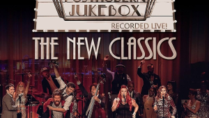 Image of Scott Bradlees Postmodern Jukebox: The Future Is Vintage World Tour