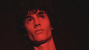 Image of SOMBR - You Are The Reason Tour