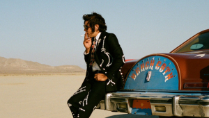 Image of 2 Day Pass: The Growlers - City Club 10 Year Anniversary Tour