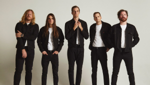 Image of The Maine