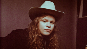 Image of Marcus King Band: Darling Blue PT2 Tour