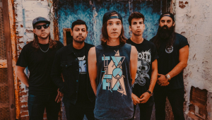 Image of Red Jumpsuit Apparatus - 20 Year Anniversary of Don't You Fake It
