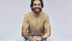 Image of Thomas Rhett: The Soundtrack to Life Tour