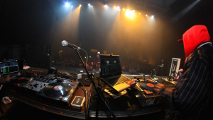 Image of Tul8te Live in LA & OC