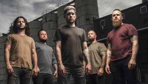 Image of Whitechapel - 20th Anniversary Tour
