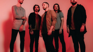 Image of Wind Walkers - The "I Don't Belong Here" Tour