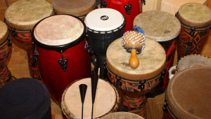 Image of ZINORBITA - HÉROES DEL SILENCIO EXPERIENCE